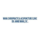 Wang Chiropractic & Acupuncture Clinic - Acupuncture