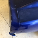 Flatline Collision Ltd - Automobile Body Repairing & Painting