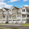 K. Hovnanian Homes Hills at Warren gallery