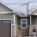 Champs Exteriors and Seamless Gutters - Gutters & Downspouts