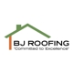 BJ Roofing