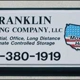 Franklin Moving Company