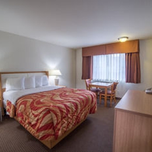 Aladdin Inn and Suites - Portland, OR