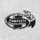 Complete Radiator Service - Forklifts & Trucks