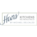 Hans Kitchen & Bath Reimagined by Michael Delcalzo - Kitchen Planning & Remodeling Service