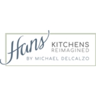Hans Kitchen & Bath Reimagined by Michael Delcalzo