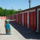 Fairgrounds Mini Storage