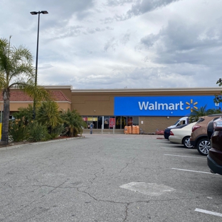Walmart - Vision Center - Duarte, CA