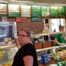 Subway - Fast Food Restaurants