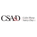 Culin Sharp Autry & Day - Divorce Attorneys