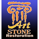 Art Stone Restoration - Flooring Contractors