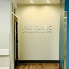 The Clinic at Sharp Chula Vista