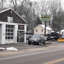 Ernie's Service Station - Gas Stations