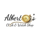 Alberto's Clock & Watch Shop