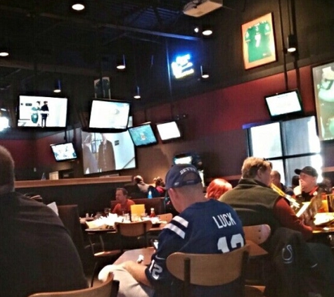 Buffalo Wild Wings - Lexington, KY