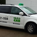 Nick's Cab - Taxis