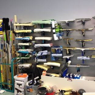 1 Stop Shop Hospitality and Cleaning Supplies.
