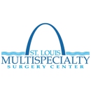 St. Louis Multispecialty Surgery Center - Surgery Centers