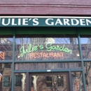 Julie's Garden - Restaurants