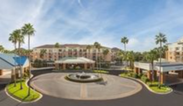 SpringHill Suites Orlando Lake Buena Vista in Marriott Village - Orlando, FL