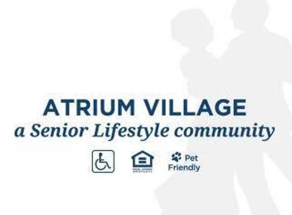 Atrium Village - Owings Mills, MD