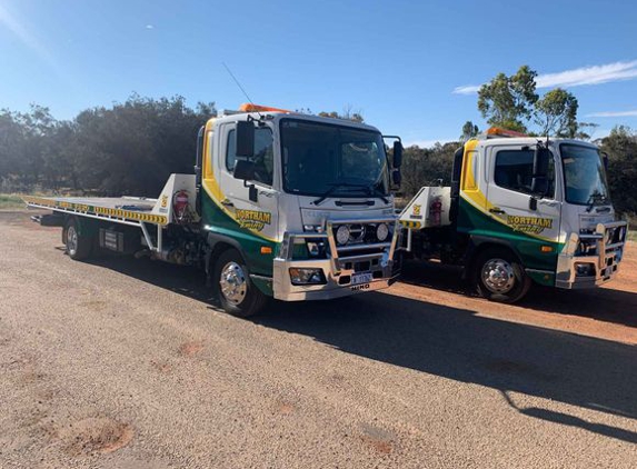 Northam Towing Services - Northam, WA