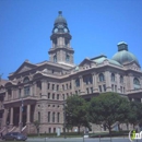 Tarrant County Courthouse - Historical Places