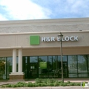 H&R Block - Tax Return Preparation