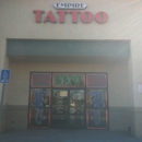 Empire Tattoo - Body Piercing