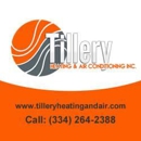 Tillery Heating & Air Conditioning - Air Conditioning Equipment & Systems
