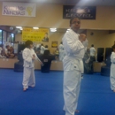 The Karate Academy