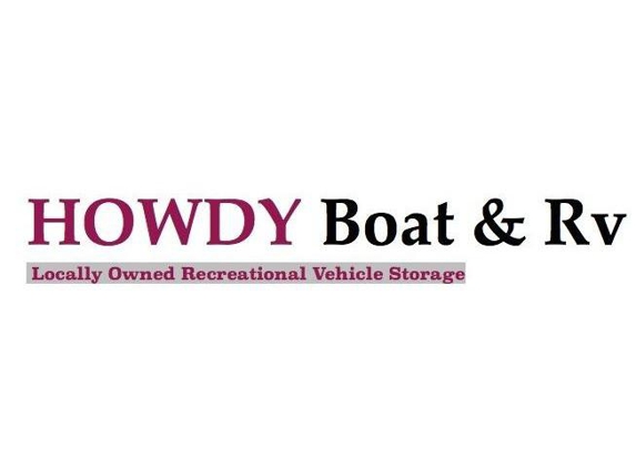 Howdy Boat & RV Storage - Marble Falls, TX