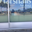 Marshalls - Discount Stores