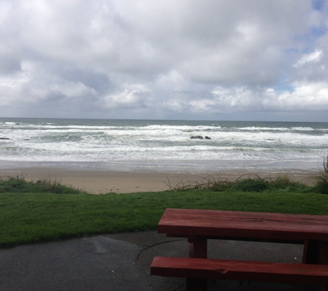Chinook Winds Casino Resort - Lincoln City, OR