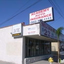 Academy Insurance - Insurance