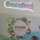 Green Crush Cerritos Inc - Juices