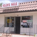 Helen Nails - Nail Salons