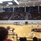 Sequoyah High School