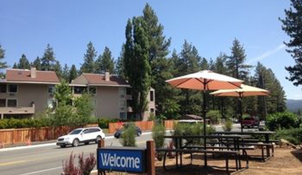 Days Inn by Wyndham South Lake Tahoe - South Lake Tahoe, CA