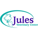 Jules Veterinary Center - Pet Services