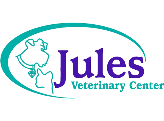 Jules Veterinary Center - Tracy, CA