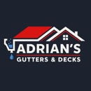 Gutter Repair & Replacement Chicago – Adrian’s - Gutters & Downspouts Cleaning