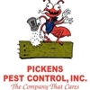 Pickens Pest Control Inc gallery
