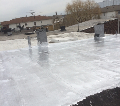S&C Roofing and Paving - Newark, NJ