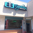 Euphoria Vapor Outlet - Vape Shops & Electronic Cigarettes