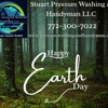 Stuart Pressure Washing & Handyman LLC gallery
