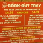 Cook-Out