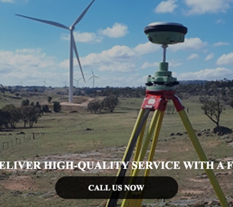 Compass Consulting Surveyors - Dubbo, NSW. We Deliver High-Quality Service With A Focus