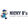 Nicky B's Home Services gallery