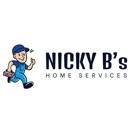 Nicky B's Home Services - Electricians